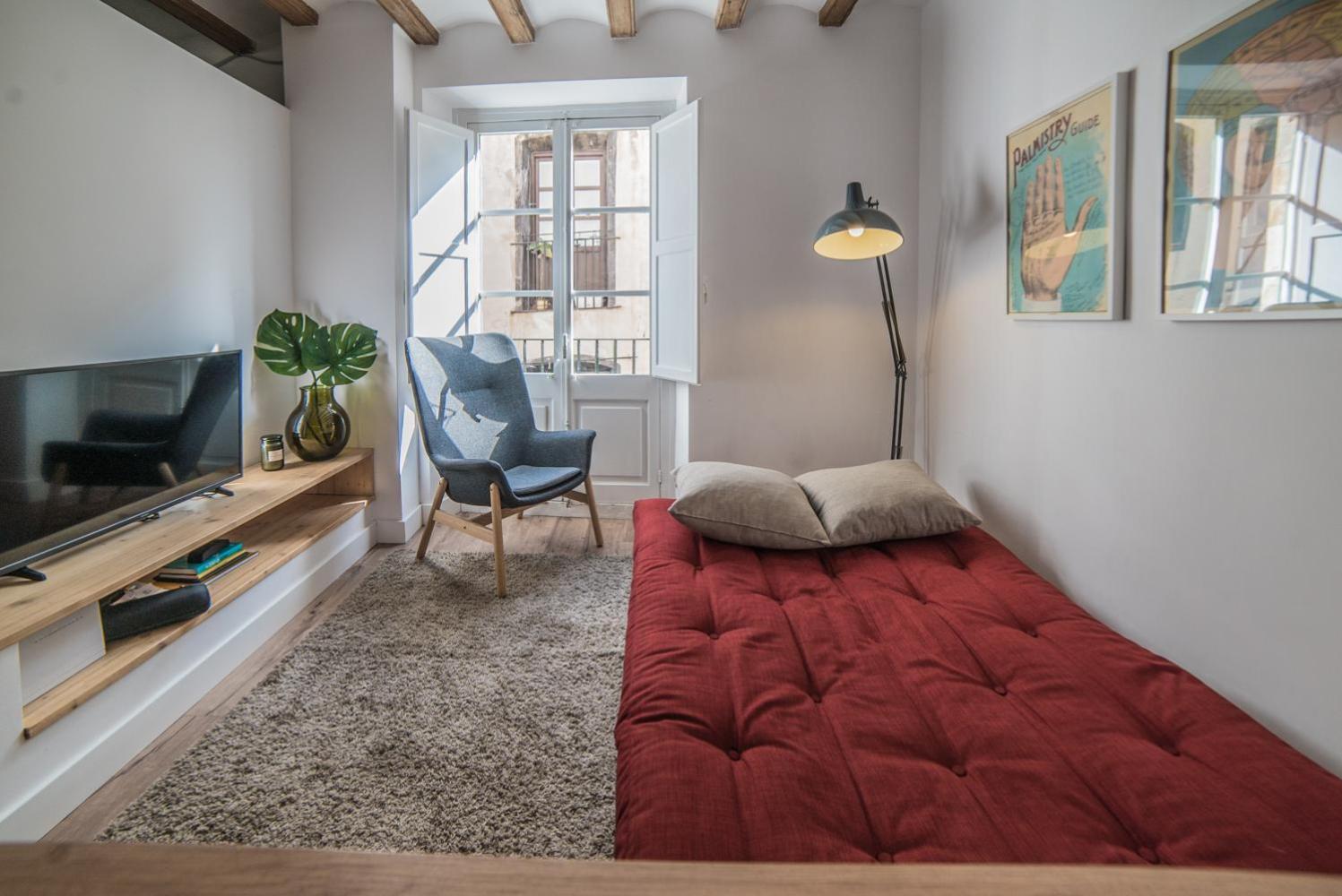 Welcomy Born Apartment *