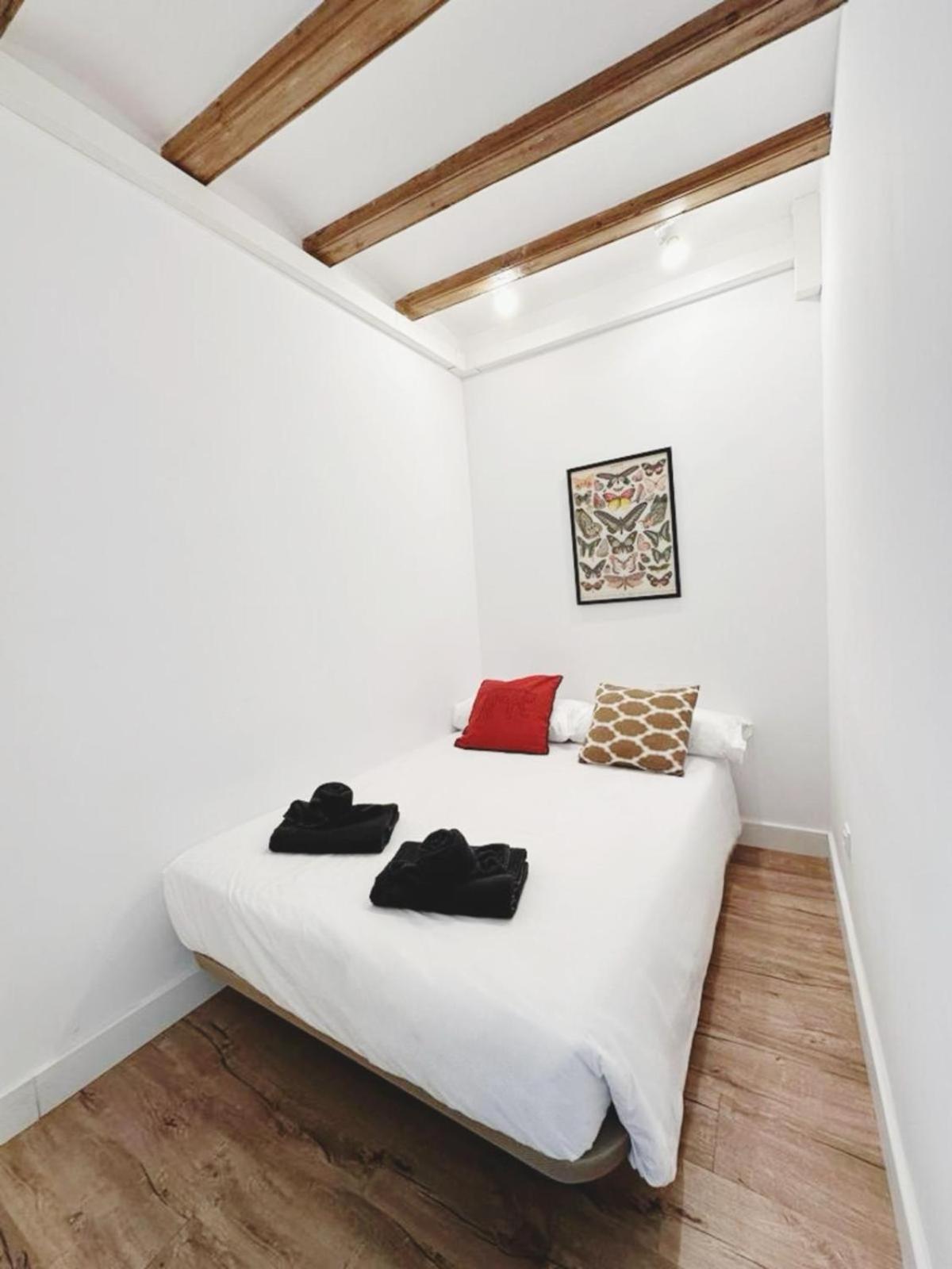 Appartement Welcomy Born Barcelona