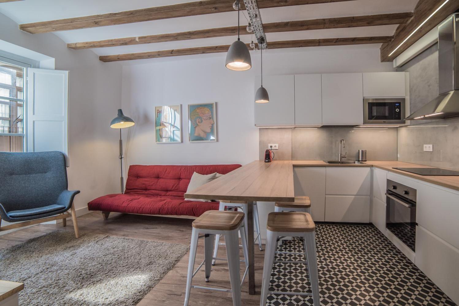 Appartement Welcomy Born *