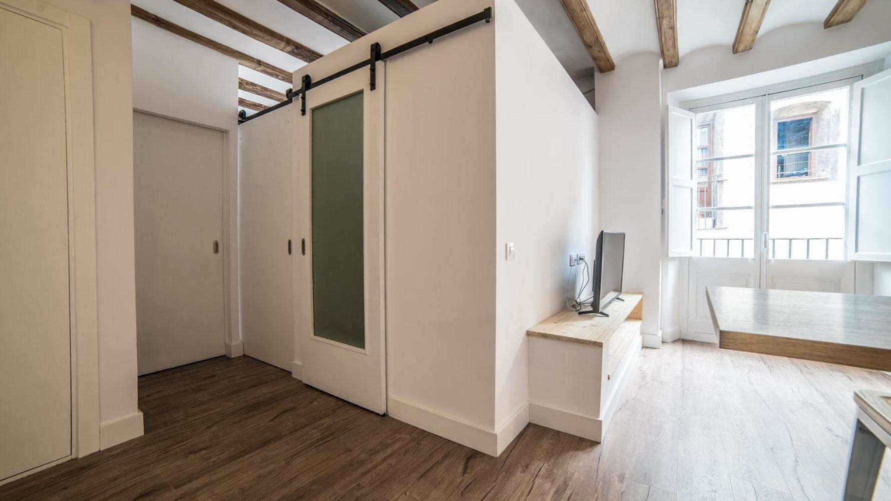 Welcomy Born Appartement Barcelona