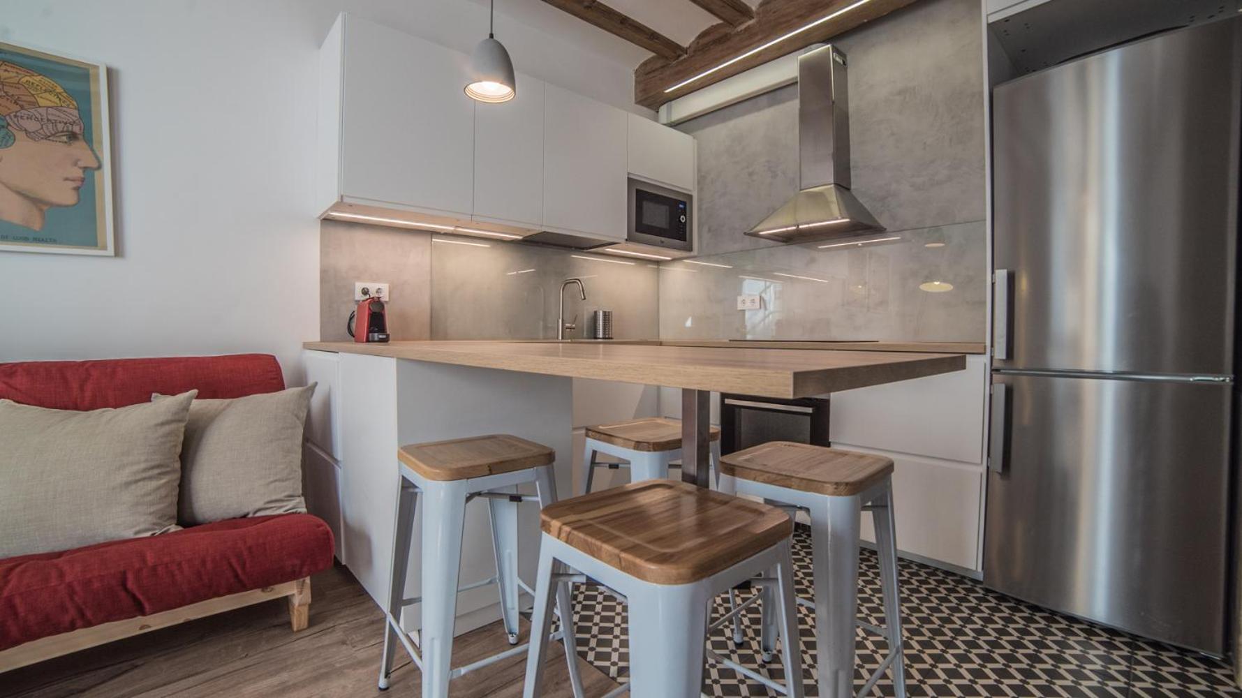 Appartement Welcomy Born