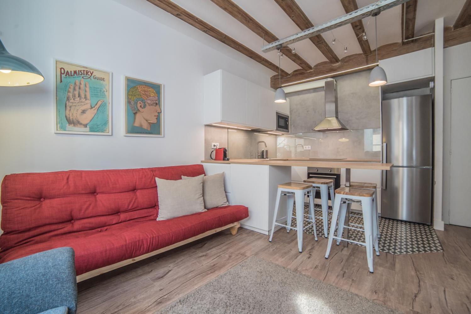 Appartement Welcomy Born *